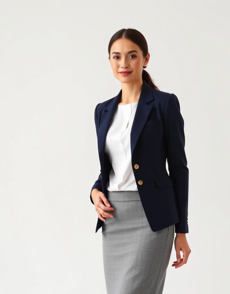 Administrativo — Administrative