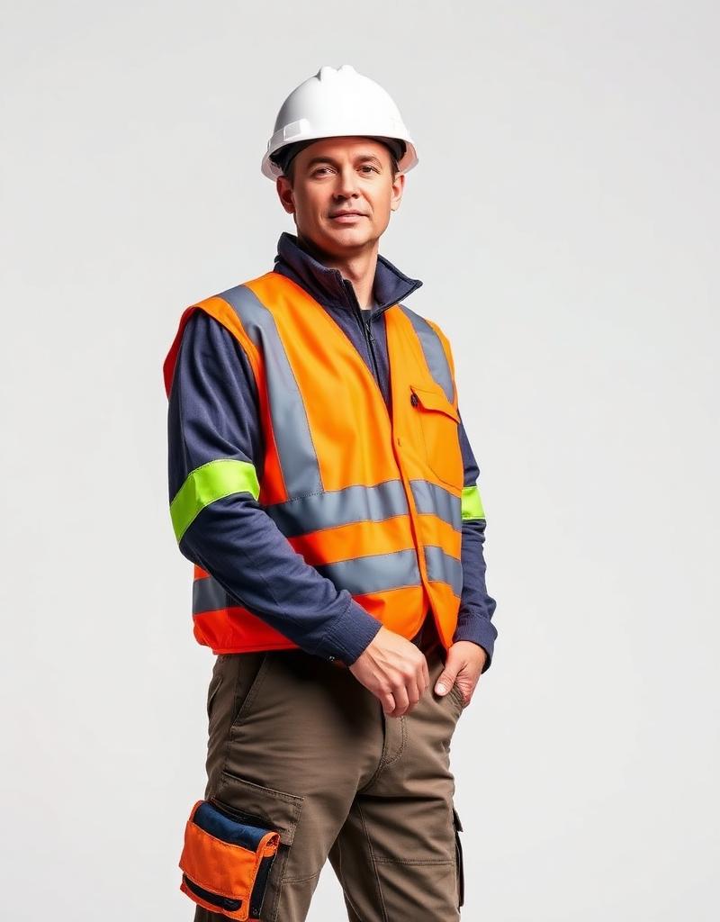 Construcción — Construction